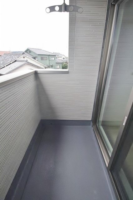 サイプレスⅢ その他スペース