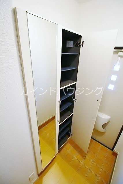 ハピネス シューズＢＯＸ