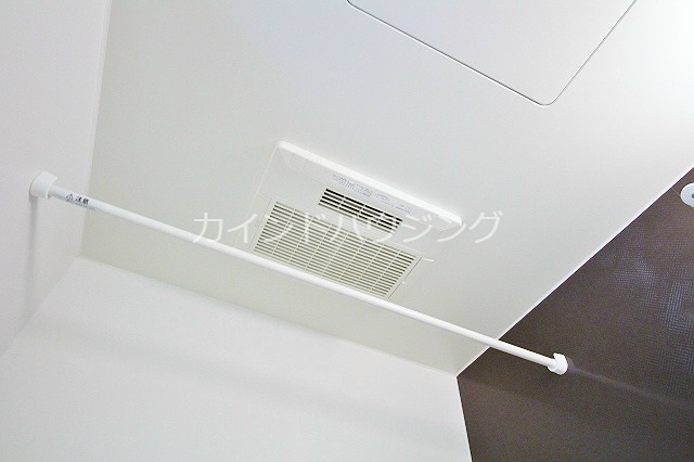 ハピネス 浴室乾燥機