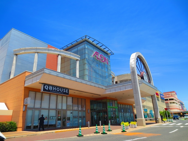 ノイハウスA ｲｵﾝりんくう泉南店