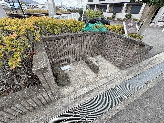 サニーヴィラ その他共有部分