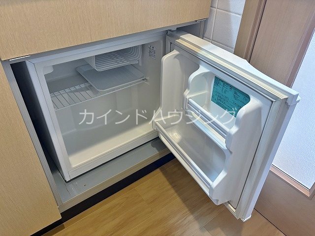 サニーヴィラ ミニ冷蔵庫