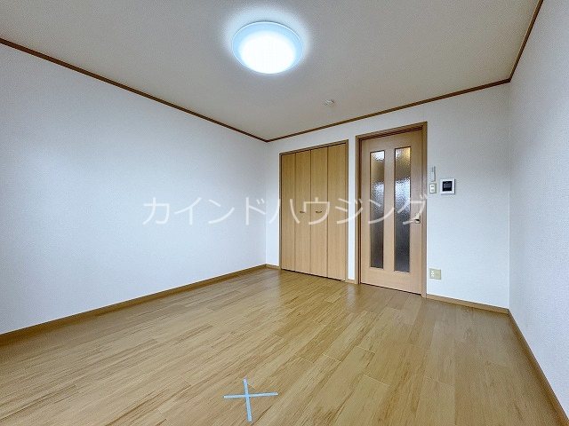 サニーヴィラ リビング