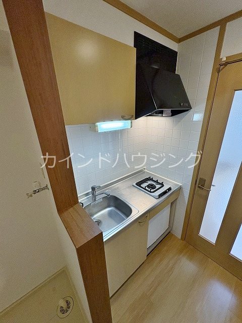 サニーヴィラ キッチン