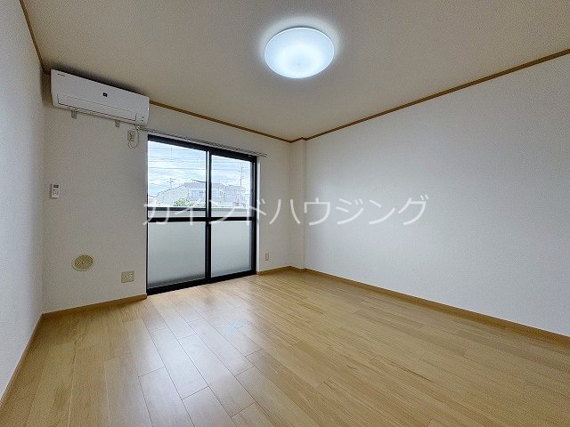 サニーヴィラ ベッドルーム
