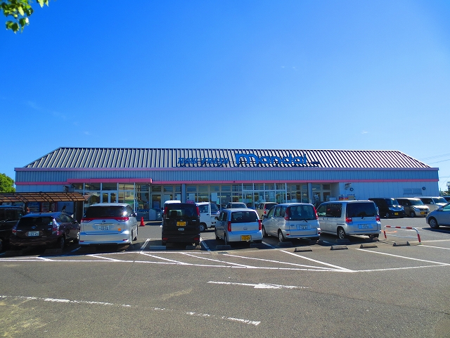 ベルクレスト ｽーﾊﾟー万代 尾崎店