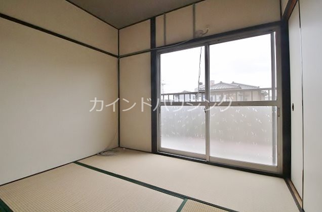 ピークハイツ その他部屋・スペース