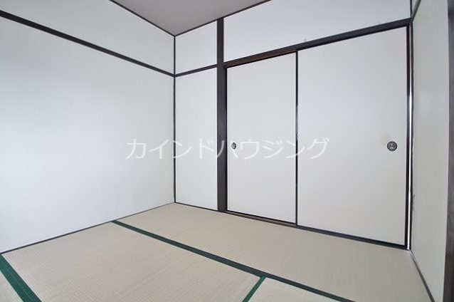 ピークハイツ その他部屋・スペース