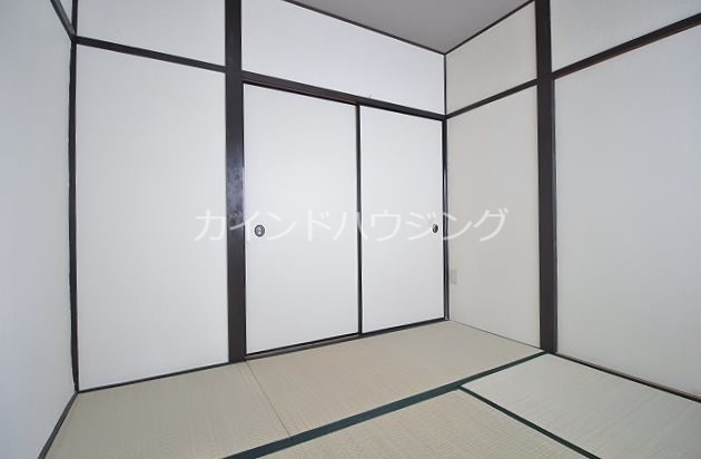 ピークハイツ その他部屋・スペース