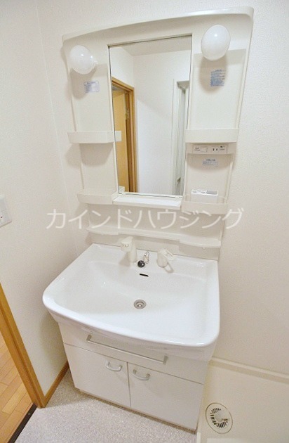 ベルアビタシオン シャンプードレッサー