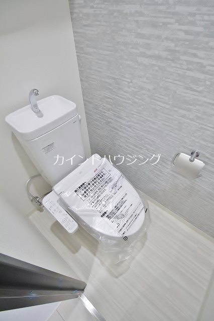 フジパレス　シエスタ 温水洗浄便座