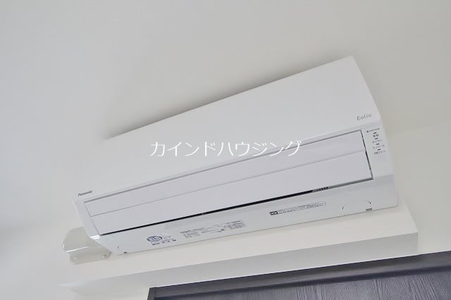 フジパレス　シエスタ エアコン