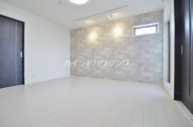 フジパレス　シエスタ リビング