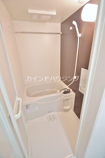 フジパレス　シエスタ バス・シャワールーム