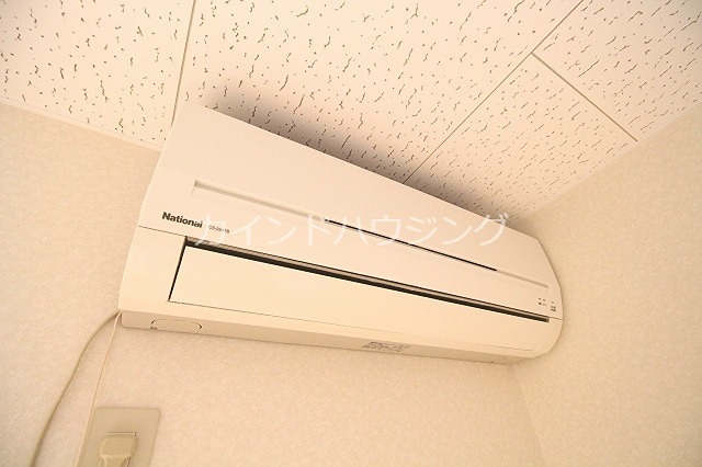 アムール高松東 エアコン