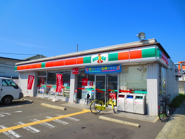 アムール高松東 ｻﾝｸｽ 大阪泉佐野高松東店