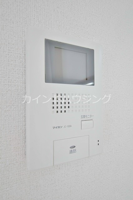 グランディオ ＴＶモニターホン