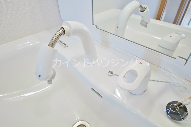 グランディオ シャンプードレッサー