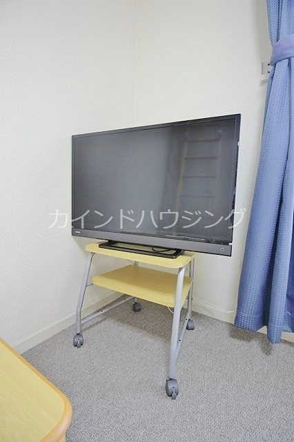 レオパレスＷＡＶＥ TV