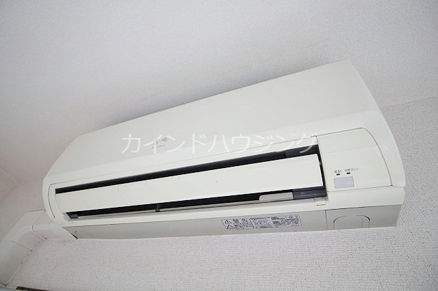 アンシャンテ エアコン