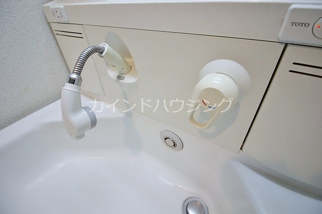 アンシャンテ シャンプードレッサー