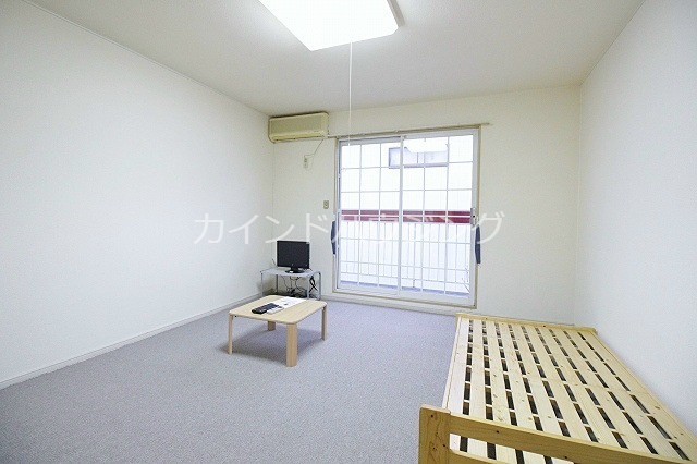 レオパレス上之郷 その他