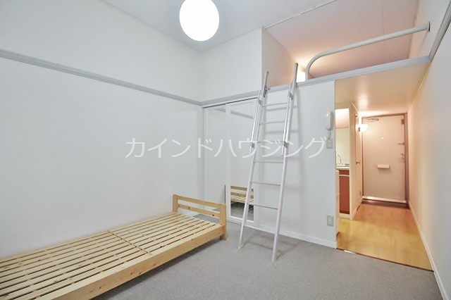 レオパレスエクセレント2号館 その他