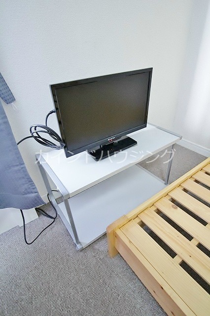 レオパレスエクセレント2号館 ＴＶ