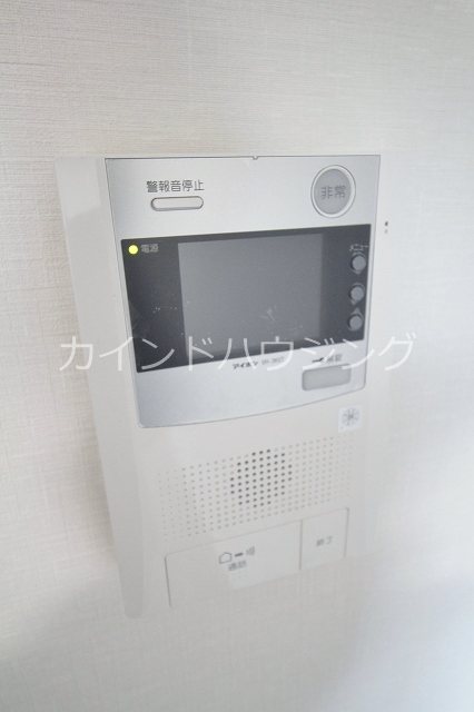 Phoenix Villaりんくう オートロック