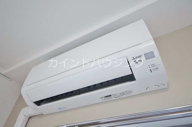 Phoenix Villaりんくう エアコン