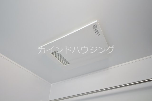 Phoenix Villaりんくう 浴室乾燥機