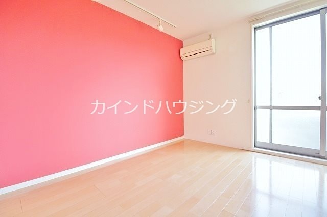 メゾンブランシェ その他