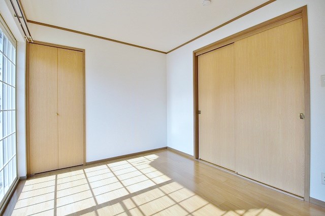 コーポシャルマンE棟 その他共有部分