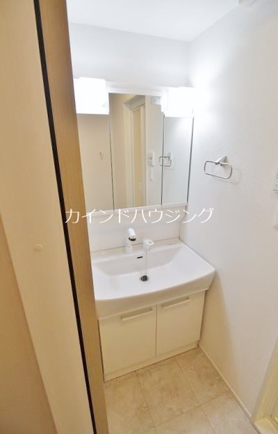 エテルノ泉南馬場 シャンプードレッサー