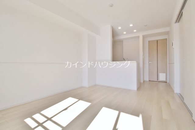 エテルノ泉南馬場 リビング