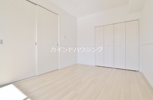 エテルノ泉南馬場 その他共有部分