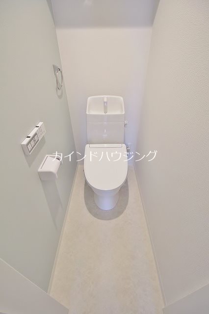 プレミアムスイート泉佐野 温水洗浄便座