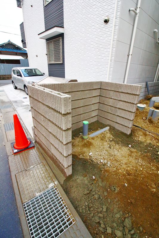 ARCA泉佐野 その他部屋・スペース