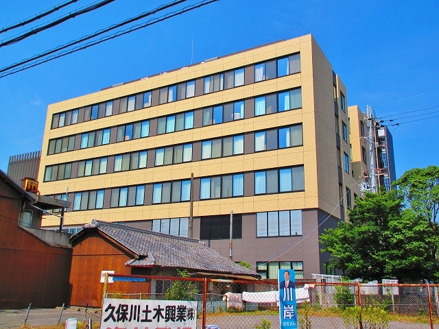 ヴューコート 河崎病院(社会医療法人)