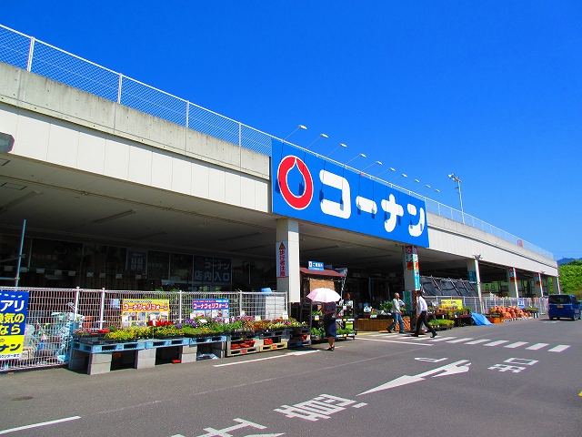 ヴューコート ﾎーﾑｾﾝﾀーｺーﾅﾝ 貝塚東山店