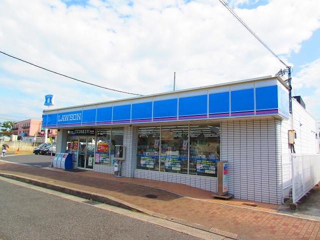 ヴェステン　フォーゲル ﾛｰｿﾝ 鳥取ﾉ荘駅前店