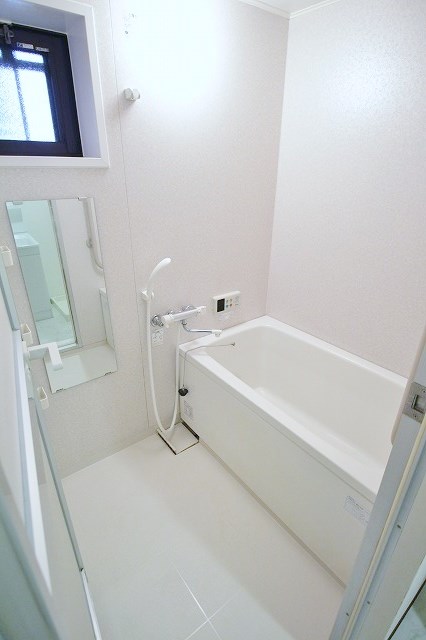 グリーンパーク樽井 バス・シャワールーム