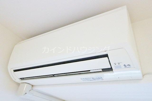 サンロワール和泉砂川 エアコン