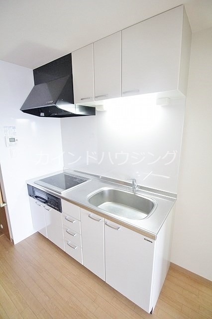 サンロワール和泉砂川 キッチン