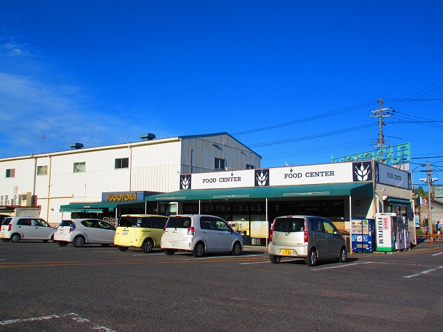 サンロワール和泉砂川 ﾌｰﾄﾞｾﾝﾀｰ畚寅砂川店