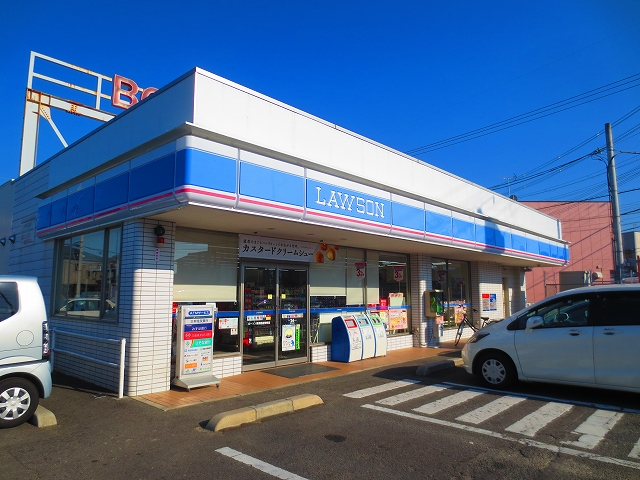 サンロワール和泉砂川 ﾛｰｿﾝ 泉南信達牧野店