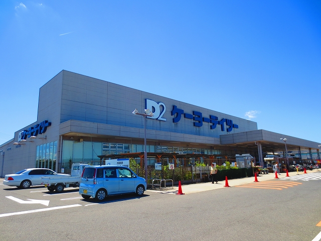 アドマス鶴原D棟  ｹｰﾖｰﾃﾞｲﾂｰ 泉佐野松風台店