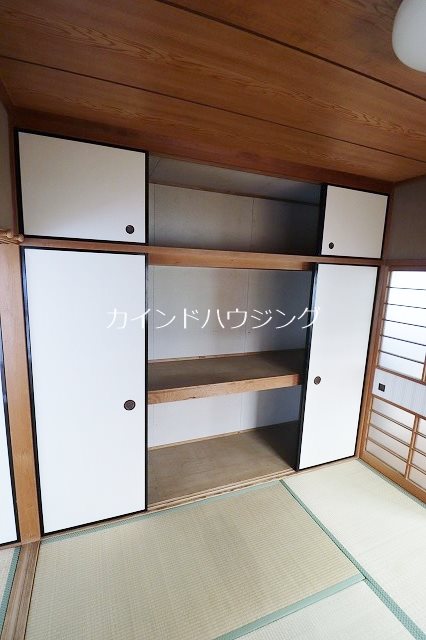 大阪府阪南市和泉鳥取890-7 収納