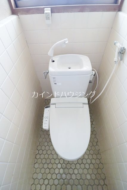 大阪府阪南市和泉鳥取890-7 温水洗浄便座