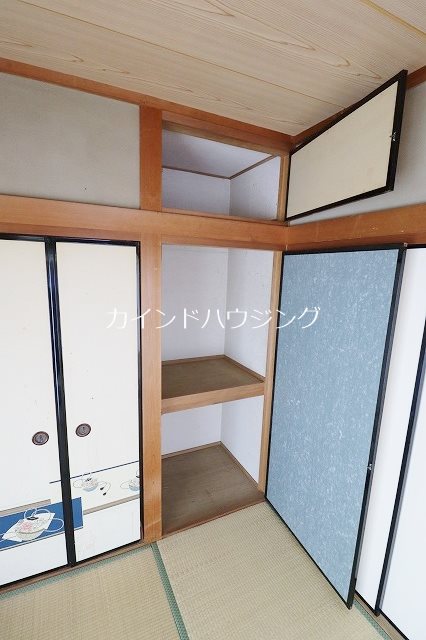 大阪府阪南市和泉鳥取890-7 収納